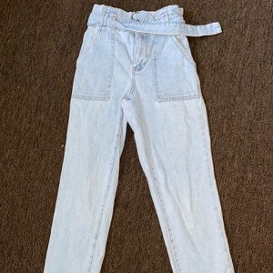 Pacsun jeans
